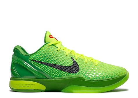 Buy and Sell Nike Kobe 6 Sneakers